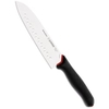 Giesser „Mano“ Santoku Kochmesser 218269 sp 19,  1 Stück,  Klingenlänge: 19 cm