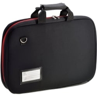 Giesser Messertasche,  ohne Bestückung 8291 10 l,  1 Stück,  für bis zu 10 Messer