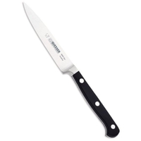 Giesser Officemesser,  10 cm Klinge 8240 10,  Farbe: schwarz