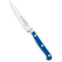 Giesser Officemesser,  10 cm Klinge 8240 10 b,  Farbe: blau