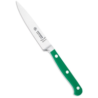 Giesser Officemesser,  10 cm Klinge 8240 10 gr,  Farbe: grün