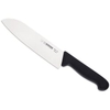 Giesser Santoku Kochmesser,  gestanzt 8269 k 18,  1 Stück,  Klingenlänge: 18 cm