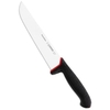 Giesser Schlachtmesser 12402 21,  1 Stück,  Klingenlänge: 21 cm