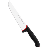 Giesser Schlachtmesser 12402 21,  1 Stück,  Klingenlänge: 21 cm