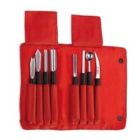 Giesser Schnitzmesser-Set,  8-teilig 9478,  1 Stück