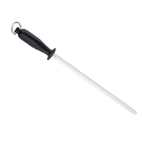 Giesser Standardzug Abziehstahl 9924 31,  1 Stück,  Klingenlänge: 31 cm