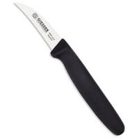 Giesser Tourniermesser 8545 sp 6,  Farbe: schwarz
