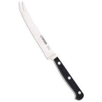 Giesser Tourniermesser mit Zinken 8244 13,  1 Stück,  Klingenlänge: 13 cm