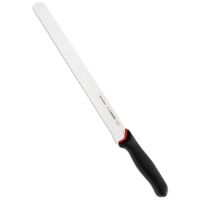Giesser Tranchiermesser mit Wellenschnitt 217705 w 31,  1 Stück,  Klingenlänge: 31 cm