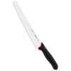 Giesser Universalmesser mit Wellenschliff,  25 cm 218265 w 25,  1 Stück