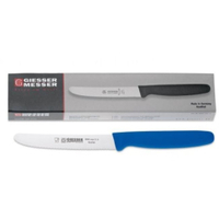Giesser Universalmesser-Set,  6-teilig 8365 wsp 11-6 b,  Farbe: blau
