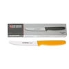 Giesser Universalmesser-Set,  6-teilig 8365 wsp 11-6 g,  Farbe: gelb