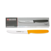 Giesser Universalmesser-Set,  6-teilig 8365 wsp 11-6 g,  Farbe: gelb
