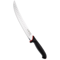 Giesser Zuschneidemesser mit Kullenschliff 12200 wwl 25,  1 Stück,  Klingenlänge: 25 cm