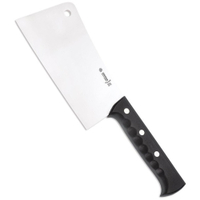 Giessere Hackmesser mit Spezialgriff 6655 sp 23,  1 Stück,  Klingenlänge: 23 cm