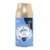 Glade by Brise Automatic Spray Nachfüller 677838,  269 ml - Nachfülldose,  Pure Clean Linen