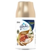 Glade by Brise Automatic Spray Nachfüller 709614,  269 ml - Nachfülldose,  Sensual Sandelholz & Jasmin