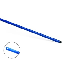 Glasfaserstiel nach HACCP 18451153,  Farbe: blau
