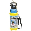 GLORIA AutoPump Set Elektobürste 9100000,  Füllinhalt: 5 Liter