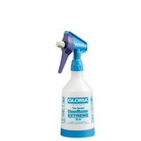 GLORIA CleanMaster Extreme Ex 05 Sprühflasche 000608.0000,  Ölfeste Ausführung