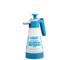 GLORIA CleanMaster PERFORMANCE PF 12 Sprühflasche 000616.0000,  Ölfeste Ausführung