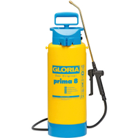 GLORIA Drucksprühgerät Prima 8 000099.0000,  Füllinhalt: 8 Liter