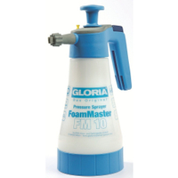 GLORIA FoamMaster FM 10 Drucksprühgerät 6550000,  Füllinhalt: 1 Liter