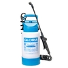 GLORIA FOAMMaster FM 30 Drucksprühgerät 000658.0000,  Kunststoffsprühlanze / Flachstrahldüse mit 110° Sprühwinkel
