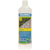 Gloria Grünbelag Entferner 001140.0000,  1000 ml - Flasche