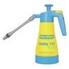 GLORIA Hobby 125 Plus Drucksprüher,  1, 25 Liter 0000260000,  1 Handsprühgerät,  3 bar