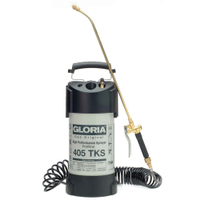 GLORIA Hochleistungssprühgerät 405 TKS 4070000,  Füllinhalt: 5 Liter