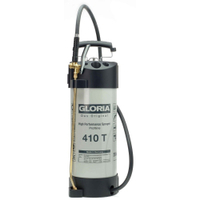 GLORIA Hochleistungssprühgerät 410 T 412.0000,  Füllinhalt: 10 Liter