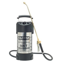 GLORIA Hochleistungssprühgerät 505 T 5060000,  Füllinhalt: 5 Liter