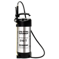 GLORIA Hochleistungssprühgerät 510 T 5100000,  Füllinhalt: 10 Liter
