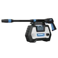 GLORIA Hochleistungssprühgerät Multijet 230V 000330.0000,  max. Pumpleistung: 165 bar
