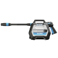 GLORIA Hochleistungssprühgerät Multijet 36V 000320.0000,  max. Pumpleistung: 70 bar