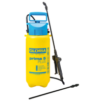 GLORIA prima 5 PLUS Drucksprühgerät 000106.0000,  Füllinhalt: 5 Liter