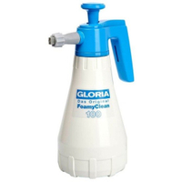 GLORIA Schaumsprüher Foamy Clean 100 000650.0000,  einfachste Bedienung,  überzeugende Wirkung