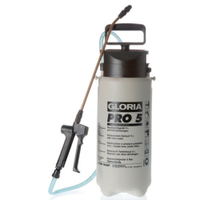 GLORIA Spezial-Drucksprühgerät Pro 5 810725,  Füllinhalt: 5 Liter