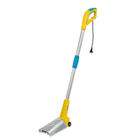 GLORIA Thermoflamm bio Fix Unkrautbrenner 000174.0000,  Anschlussspannung 230 V,  Leistung 1.100 W
