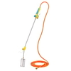 GLORIA Thermoflamm bio Professional Plus Unkrautbrenner 00296.0000 ,  Inkl. 5 m Schlauchleitung