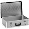 Gmöhling G-CASE A 1539 / 36 Transportkoffer 10153901,  Maße: ca. 660 x 440 x 170 mm,  Volumen: 36 l
