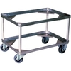 Gmöhling G-DOLLY C 913 / FK Fahrgestell 228091354,  Rahmen innen: ca. 642 x 424 mm