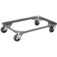 Gmöhling G-DOLLY C 915 / 2 Fahrgestell 228091552,  Rahmen innen: ca. 724 x 459 mm
