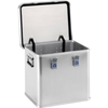 Gmöhling G-premium BOX A 1569 Transportkiste 10156908,  A 1569 / 50: Maße: ca. 457 x 370 x 398 mm,  Volumen: 50 l