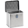 Gmöhling G-professional BOX A 1599 Transportkiste 10159920,  A 1599 / 26: Maße: ca. 388 x 288 x 340 mm,  Volumen: 26 l