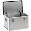 Gmöhling G-professional BOX A 1599 Transportkiste 10159922,  A 1599 / 60: Maße: ca. 588 x 388 x 328 mm,  Volumen: 60 l