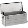 Gmöhling G-roll BOX A 1599 Rollbox 10159951,  A 1599 / 105 R: Maße: ca. 950 x 385 x 373 mm,  Volumen: 105 l