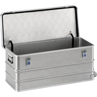 Gmöhling G-roll BOX A 1599 Rollbox 10159951,  A 1599 / 105 R: Maße: ca. 950 x 385 x 373 mm,  Volumen: 105 l