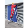 Günzburger Klappleiter 32212,  2 x 6 Sprossen